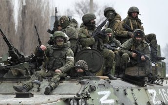 Просування РФ на полі бою залишається мізерним