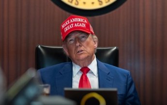 Трамп