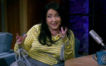 Нам тут болить: чому Лоліта та інші пхаються в Україну?