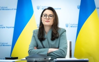 Свириденко