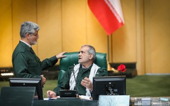 Іран не збирається погоджуватися на капітуляцію