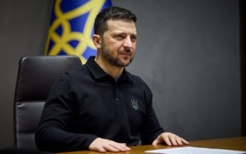 Зеленський