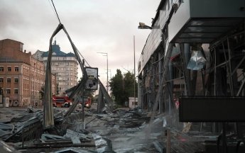 У Києві зросла кількість загиблих після атаки РФ