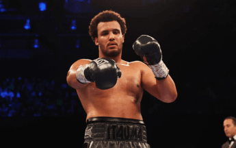 IBF запропонувала Ітаумі бій з Санчемос