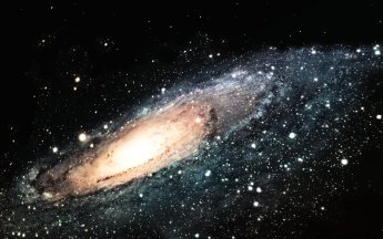 космос