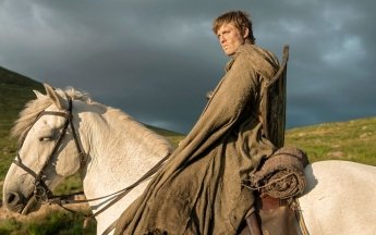 "Рыцарь семи королевств" - чем удивит новый сериал