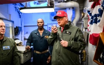 Trump knows how to stop Putin