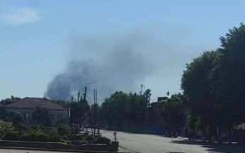 Результати “бавовни” в Росії 13 червня