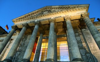 Germany increased financial support to Ukraine