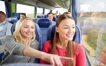Как экономить на автобусных билетах в 2019?