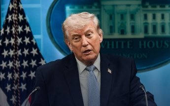 Trump is trying to intimidate Iran
