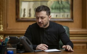 Zelenskyy