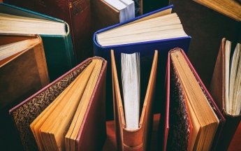Лучшие книги, которые были изданы после смерти автора