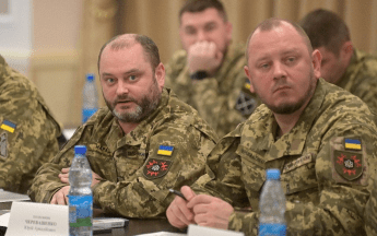 Черевашенко