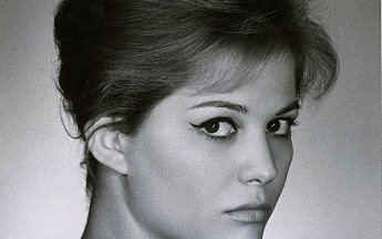 Клаудіа Кардинале відійшла у вічність