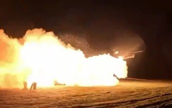 Ракети "Фламінго" - новий козир України