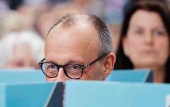 Merz tries to sway Trump to Ukraine's side