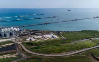 "Таманьнефтегаз"