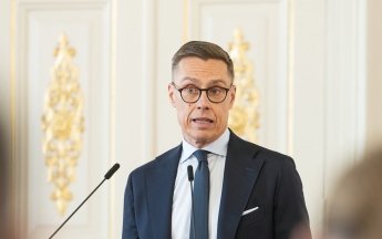 Стубб заявив про нову реаліність у мирних переговорах
