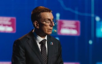 Ukrainian drones “got lost” in Latvia and Estonia