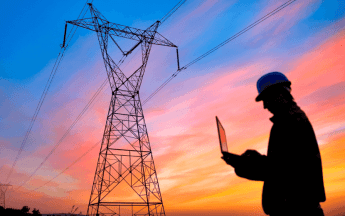 енергетика