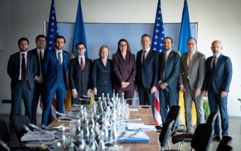 Свириденко