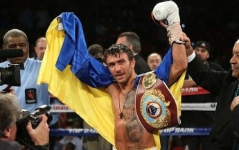 Чи потрібен Ломаченку новий суперрекорд боксу