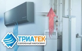Triatek: Почему кондиционер отключается сам?