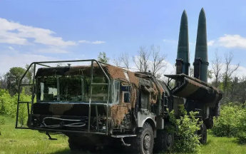 Іскандер