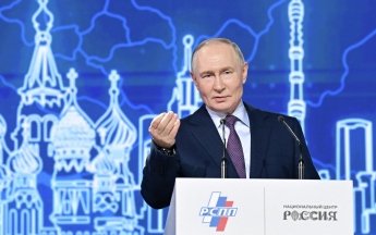 There will be no Easter Truce in 2026