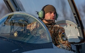 ППО успішно відбила нову атаку РФ