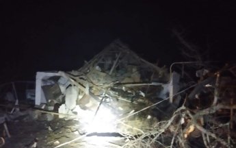 Запорізька область