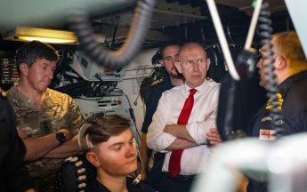 Gili would like to kidnap Putin