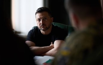 Что именно Зеленский попросил передать Путину