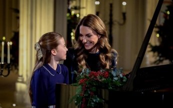 Кейт Міддлтон та її страхи