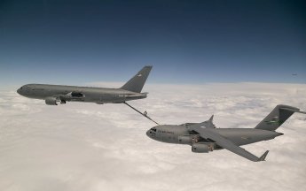 The US is attacking ISIS again