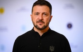 Зеленський