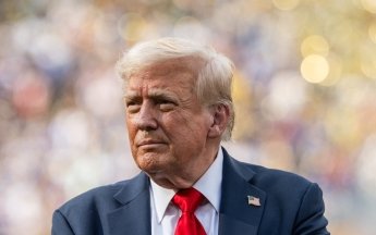 Trump is trying to intimidate Iran again