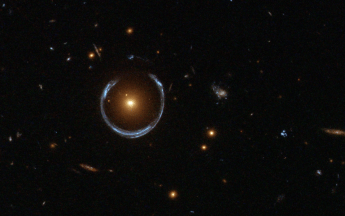 Що відомо про планету-"вигнанця"