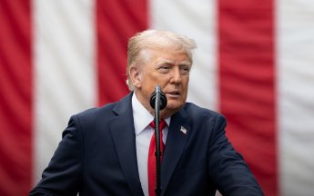 Trump explained his determination on the issue of security guarantees