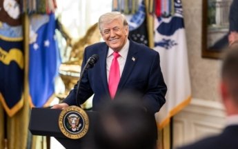 Трамп