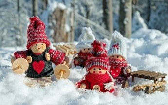 Кращий подарунок для дівчинки