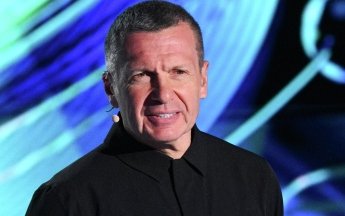 Solovyov found himself at the center of a new scandal