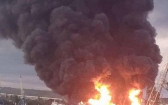 "Бавовна" в Криму 21 червня — що наразі відомо