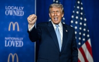 Trump in no hurry to sign anti-Russian bill