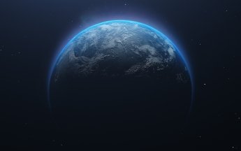 Земля близится к своей гибели
