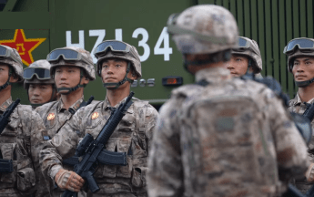 Коли Китай атакує Тайвань — дані інсайдерів