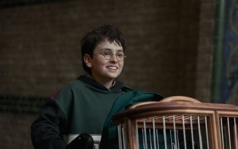 Гаррі Поттер