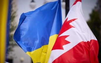 Канада