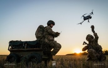 Корпус «Азов» розпочав рекрутингову кампанію «Азовська школа»